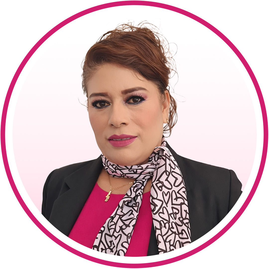 Constantina Romero Contreras